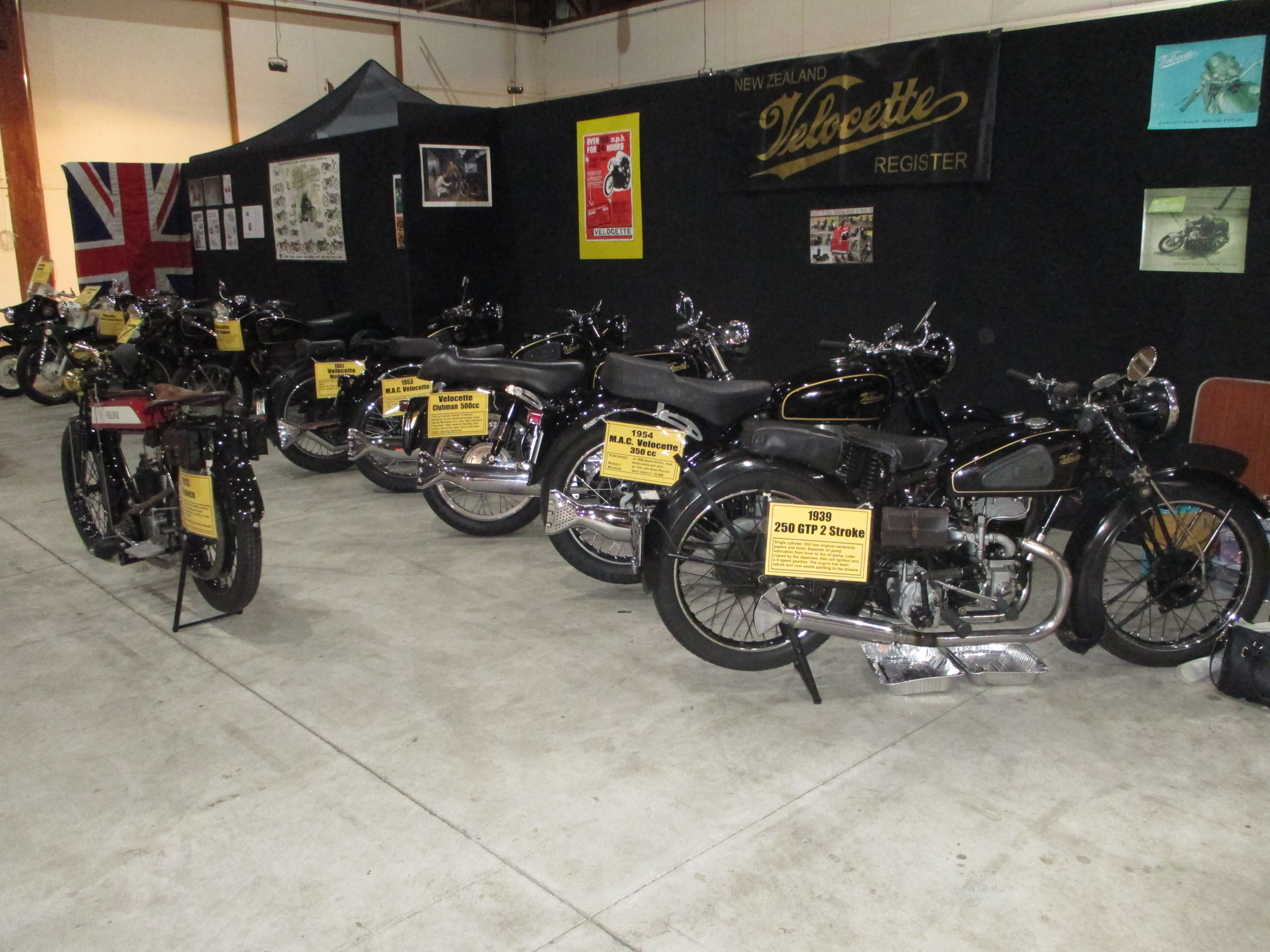 motor bike show 007