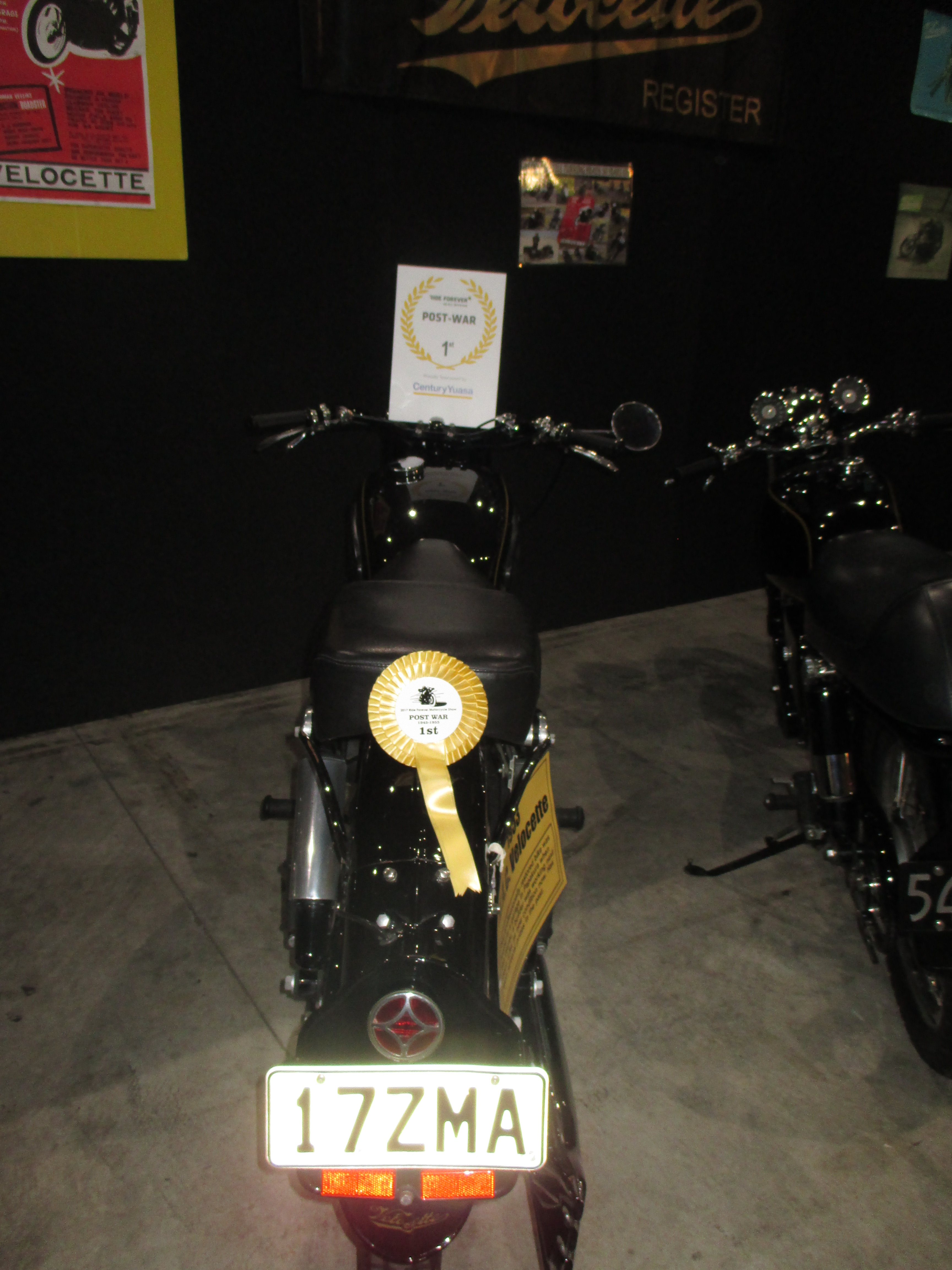 motor bike show 020